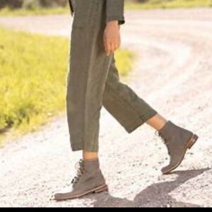Nisolo Amalia All weather boots